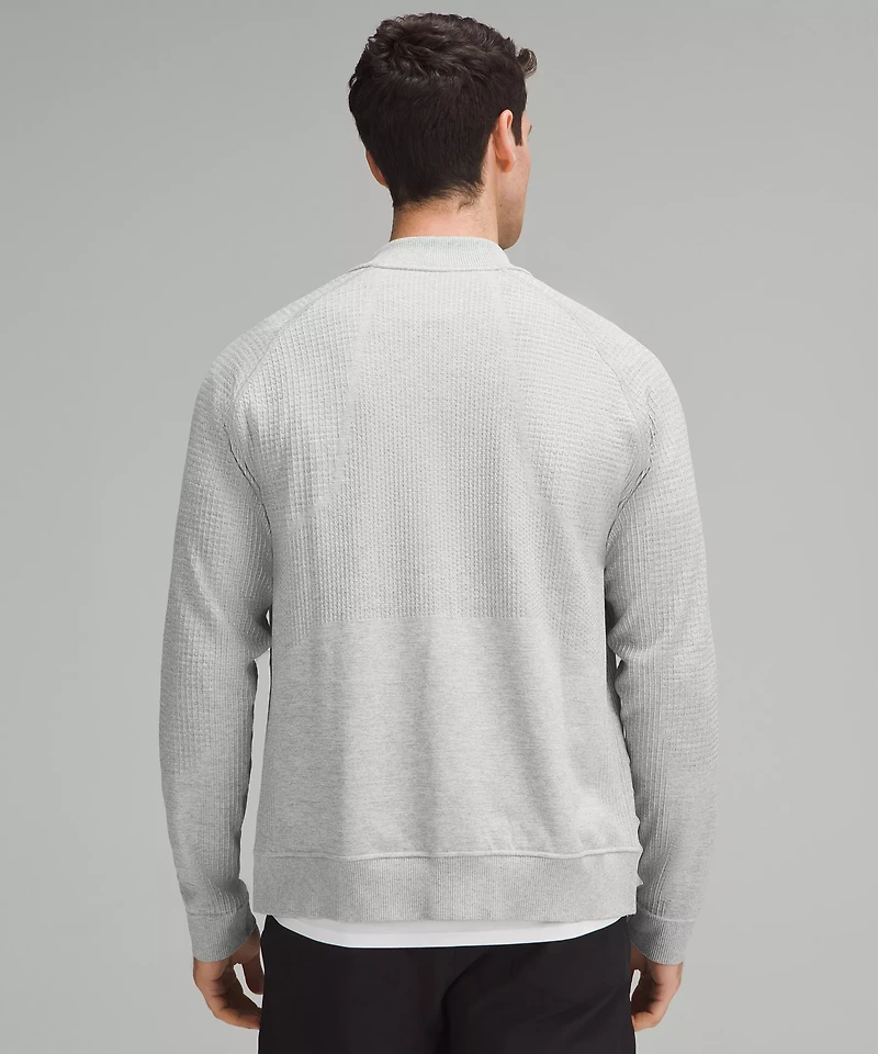 Engineered Warmth Jacket | Men's Hoodies & Sweatshirts