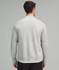 Engineered Warmth Jacket | Men's Hoodies & Sweatshirts