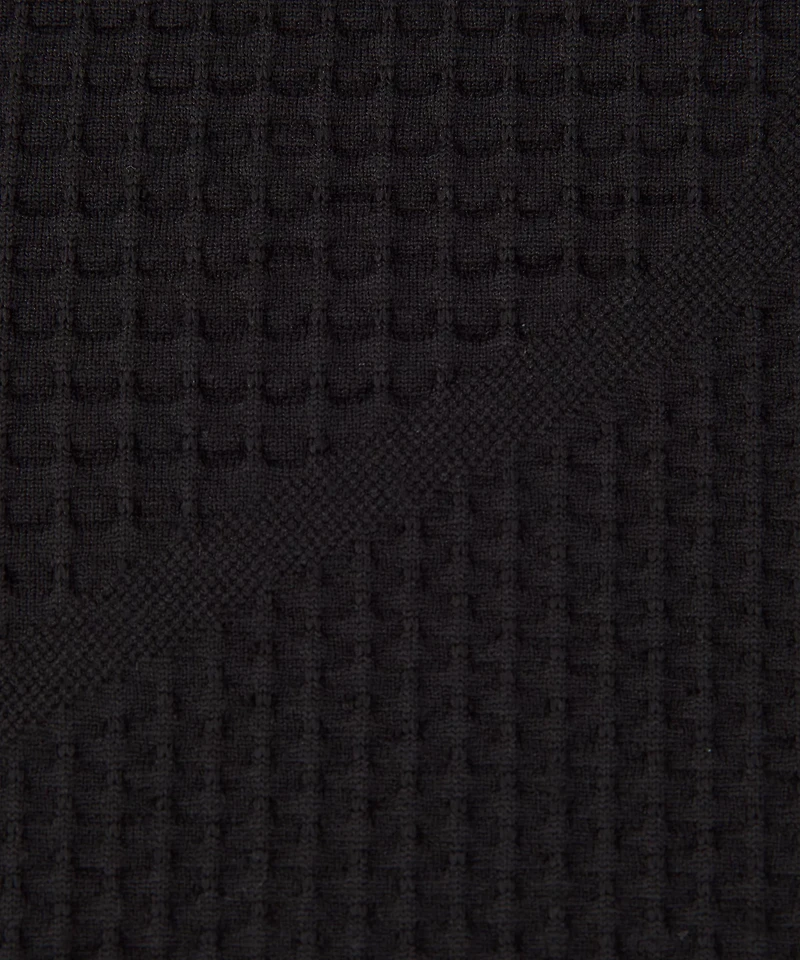 Engineered Warmth Long-Sleeve Crew