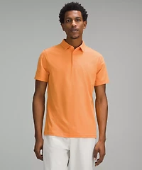 Evolution Short-Sleeve Polo Shirt