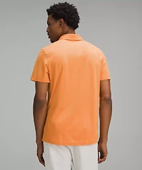 Evolution Short-Sleeve Polo Shirt