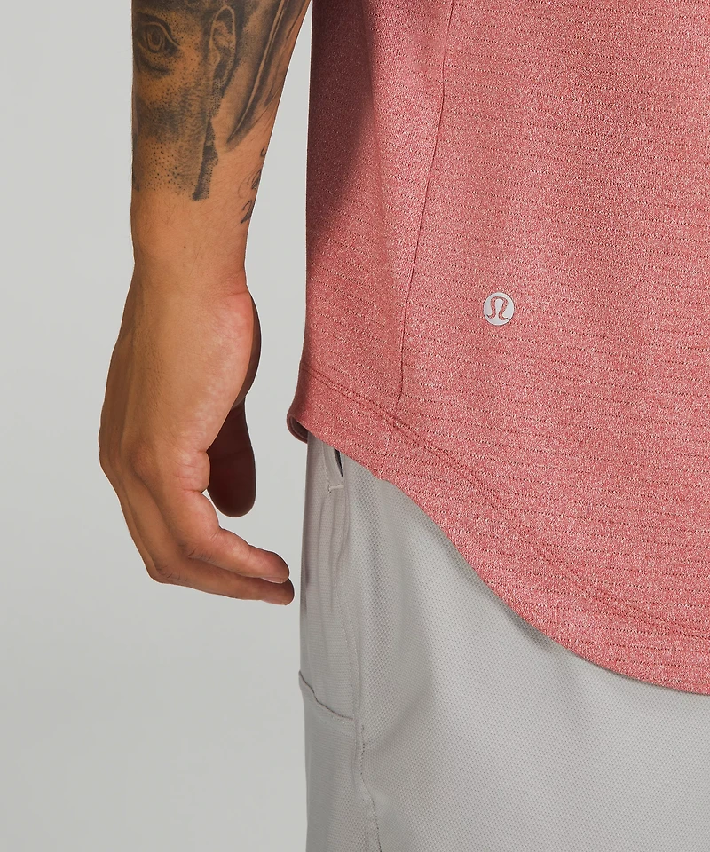 Drysense Short-Sleeve Shirt | Men's Short Sleeve Shirts & Tee's