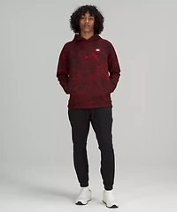 Team Canada City Sweat Pullover Hoodie *COC Logo