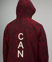Team Canada City Sweat Pullover Hoodie *COC Logo