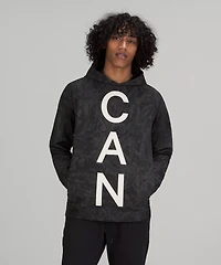 Team Canada City Sweat Pullover Hoodie *COC Logo | Men's Hoodies & Sweatshirts