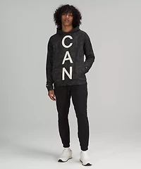 Team Canada City Sweat Pullover Hoodie *COC Logo | Men's Hoodies & Sweatshirts