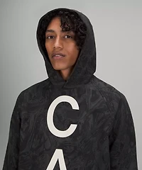 Team Canada City Sweat Pullover Hoodie *COC Logo | Men's Hoodies & Sweatshirts