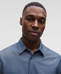 Commission Long-Sleeve Shirt | Men's Button Down & Dress Shirts