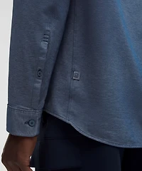 Commission Long-Sleeve Shirt | Men's Button Down & Dress Shirts