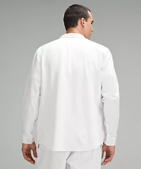 Commission Long-Sleeve Shirt *Pocket | Men's Button Down & Dress Shirts