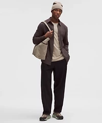 Commission Long-Sleeve Shirt *Pocket | Men's Button Down & Dress Shirts