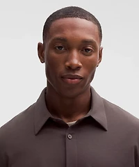Commission Long-Sleeve Shirt *Pocket | Men's Button Down & Dress Shirts