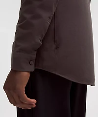 Commission Long-Sleeve Shirt *Pocket | Men's Button Down & Dress Shirts