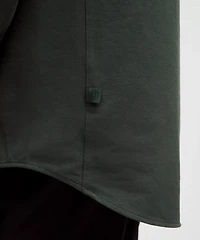 Commission Long-Sleeve Shirt *Pocket