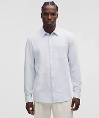 Commission Long-Sleeve Shirt *Pocket