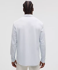 Commission Long-Sleeve Shirt *Pocket