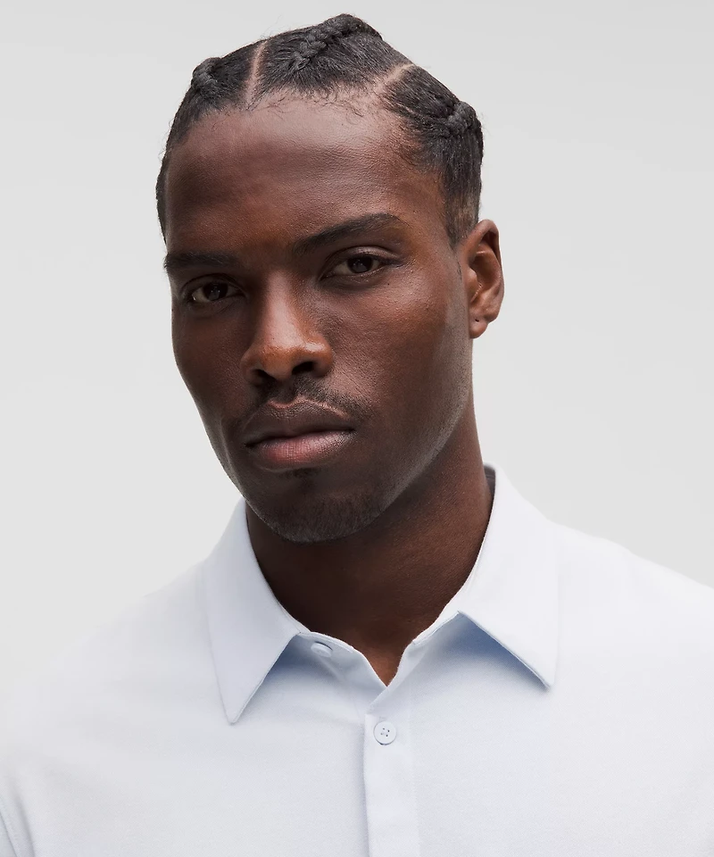 Commission Long-Sleeve Shirt *Pocket