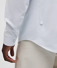 Commission Long-Sleeve Shirt *Pocket