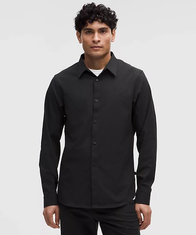 Airing Easy Long-Sleeve Shirt | Men's Button Down & Dress Shirts