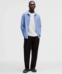 Airing Easy Long-Sleeve Shirt
