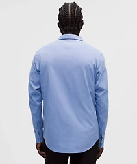 Airing Easy Long-Sleeve Shirt