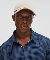 Airing Easy Short-Sleeve Shirt