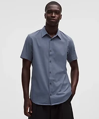 Airing Easy Short-Sleeve Shirt | Men's Short Sleeve Shirts & Tee's