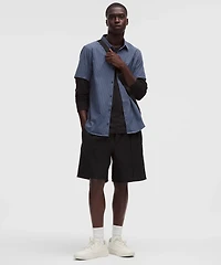 Airing Easy Short-Sleeve Shirt | Men's Short Sleeve Shirts & Tee's