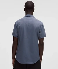 Airing Easy Short-Sleeve Shirt | Men's Short Sleeve Shirts & Tee's