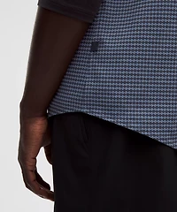Airing Easy Short-Sleeve Shirt | Men's Short Sleeve Shirts & Tee's
