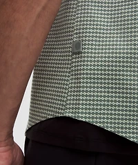 Airing Easy Short-Sleeve Shirt | Men's Short Sleeve Shirts & Tee's
