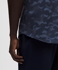 Airing Easy Short-Sleeve Shirt