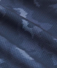 Airing Easy Short-Sleeve Shirt