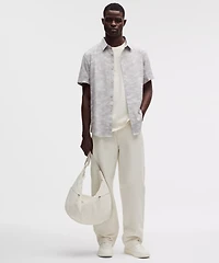 Airing Easy Short-Sleeve Shirt