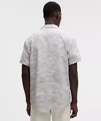 Airing Easy Short-Sleeve Shirt