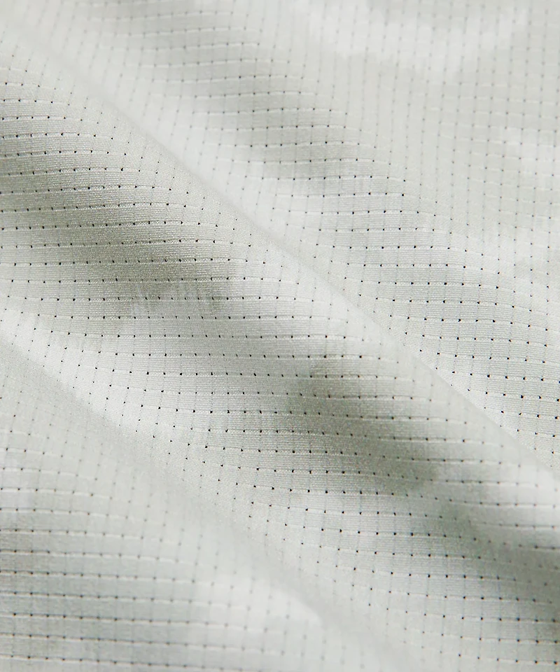 Airing Easy Short-Sleeve Shirt