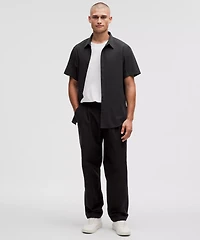 Airing Easy Short-Sleeve Shirt | Men's Short Sleeve Shirts & Tee's