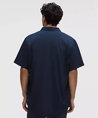 Airing Easy Short-Sleeve Shirt | Men's Short Sleeve Shirts & Tee's