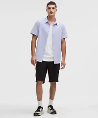 Airing Easy Short-Sleeve Shirt | Men's Short Sleeve Shirts & Tee's