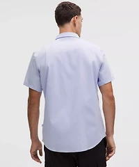 Airing Easy Short-Sleeve Shirt | Men's Short Sleeve Shirts & Tee's