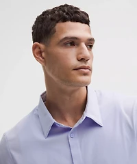 Airing Easy Short-Sleeve Shirt | Men's Short Sleeve Shirts & Tee's