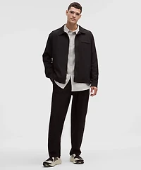 Airing Easy Short-Sleeve Shirt