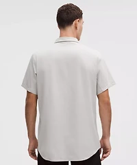 Airing Easy Short-Sleeve Shirt