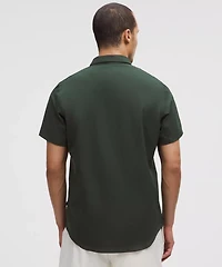 Airing Easy Short-Sleeve Shirt | Men's Short Sleeve Shirts & Tee's