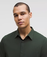 Airing Easy Short-Sleeve Shirt | Men's Short Sleeve Shirts & Tee's
