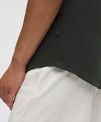 Airing Easy Short-Sleeve Shirt | Men's Short Sleeve Shirts & Tee's