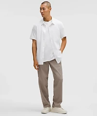 Airing Easy Short-Sleeve Shirt | Men's Short Sleeve Shirts & Tee's
