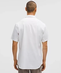 Airing Easy Short-Sleeve Shirt | Men's Short Sleeve Shirts & Tee's
