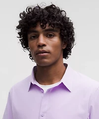 Airing Easy Short-Sleeve Shirt