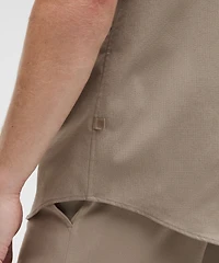 Airing Easy Short-Sleeve Shirt | Men's Short Sleeve Shirts & Tee's